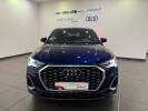 Q3 Sportback 45 TFSIe  245 ch S tronic 6