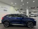 Q3 Sportback 45 TFSIe  245 ch S tronic 6