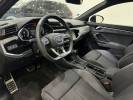 Q3 Sportback 45 TFSIe  245 ch S tronic 6