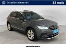 Tiguan 2.0 TDI 150ch DSG7