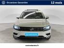 Tiguan 2.0 TDI 150