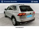 Tiguan 2.0 TDI 150ch DSG7 4Motion