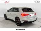 Q3 35 TFSI 150 ch S tronic 7