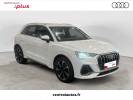 Q3 35 TFSI 150 ch S tronic 7