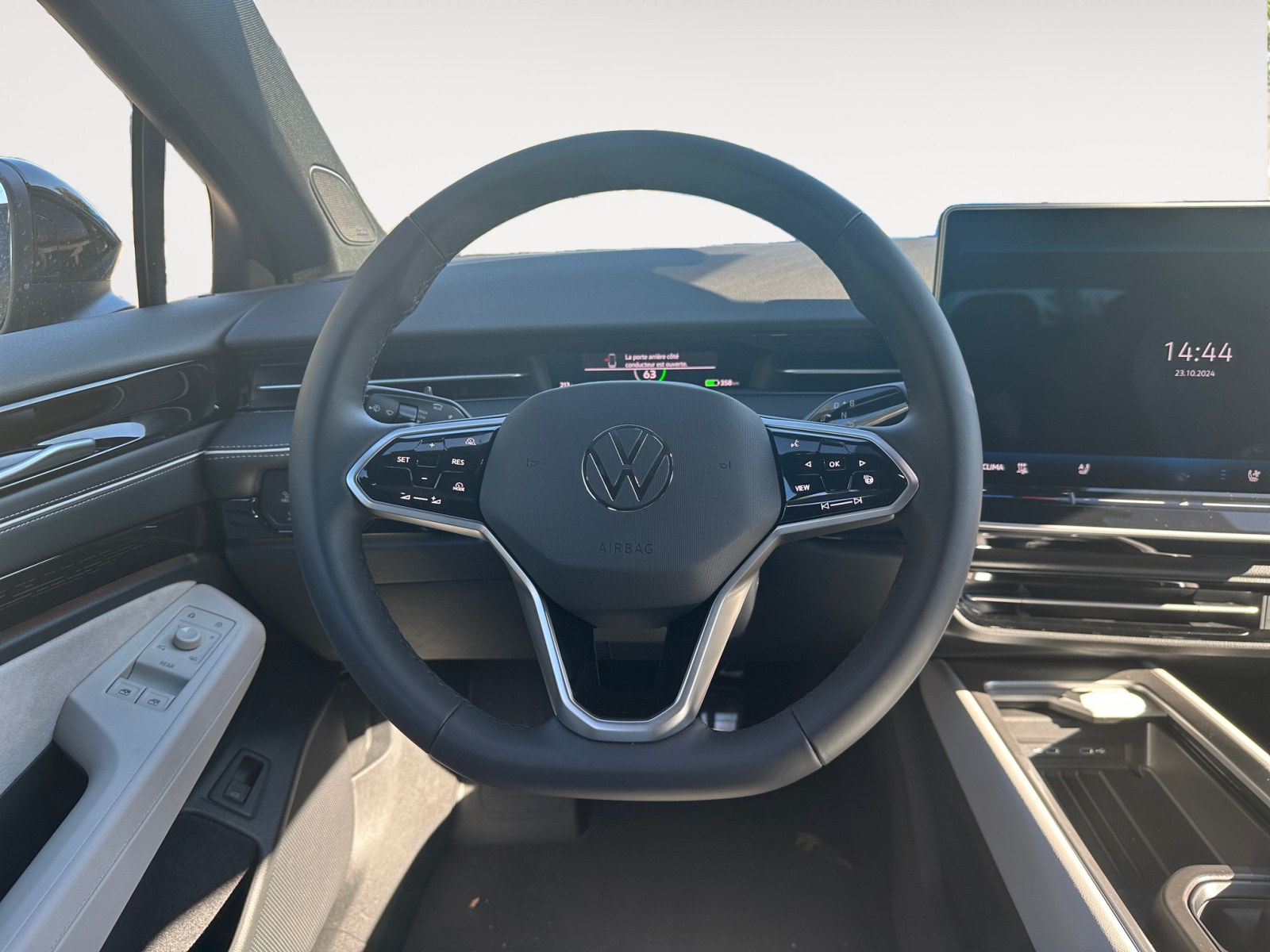 ID.7 Tourer 286 ch Pro