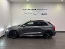 RS3 Sportback 2.5 TFSI 400 S tronic 7 Quattro