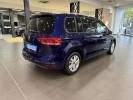 Touran 2.0 TDI 122 7pl