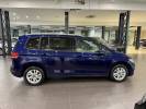 Touran 2.0 TDI 122 7pl