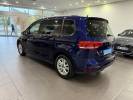 Touran 2.0 TDI 122 7pl