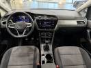 Touran 2.0 TDI 122 7pl