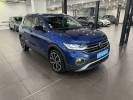 T-Cross 1.0 TSI 110 Start/Stop DSG7