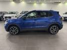 T-Cross 1.0 TSI 110 Start/Stop DSG7