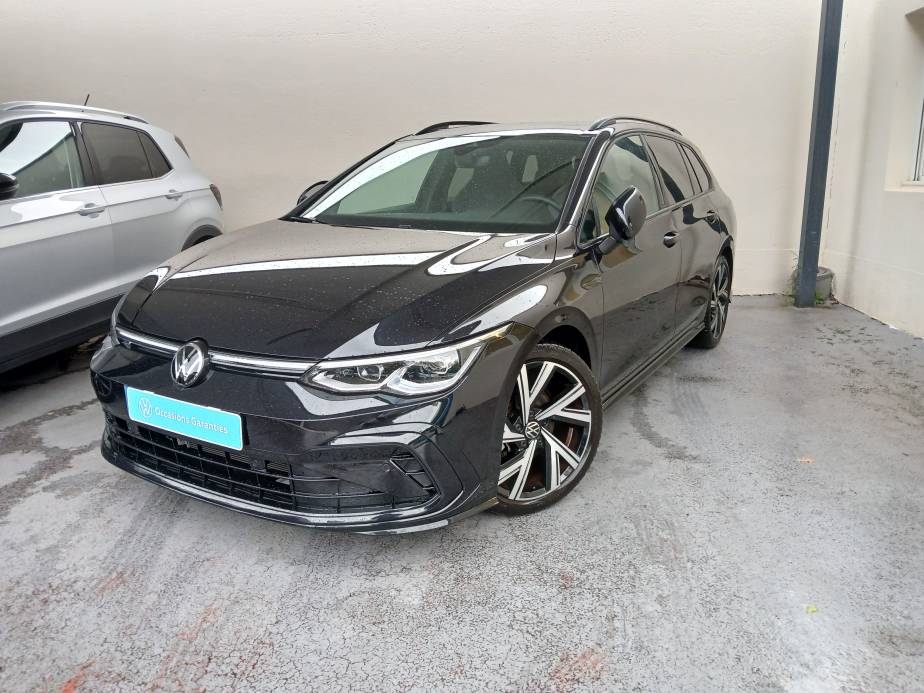 Golf SW 1.5 eTSI OPF 150 DSG7