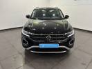 T-Roc 1.0 TSI 110 Start/Stop BVM6