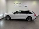 A4 Avant 35 TDI 163 S tronic 7