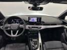 A4 Avant 40 TDI 204 S tronic 7