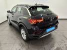 T-Roc 1.0 TSI 110 Start/Stop BVM6