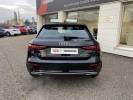 A3 Sportback 40 TFSIe 204 S tronic 6