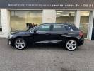 A3 Sportback 40 TFSIe 204 S tronic 6