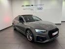 A5 Sportback 40 TDI 204 S tronic 7