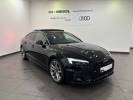 A5 Sportback 40 TDI 204 S tronic 7