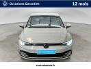 Golf 1.0 TSI OPF 110 BVM6