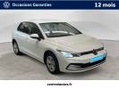 Golf 1.0 TSI OPF 110 BVM6