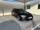 A3 Sportback 40 TFSI 190 S tronic 7 Quattro