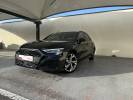 A3 Sportback 40 TFSI 190 S tronic 7 Quattro