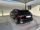 A3 Sportback 40 TFSI 190 S tronic 7 Quattro