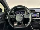 A3 Sportback 40 TFSI 190 S tronic 7 Quattro