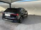 A3 Sportback 40 TFSI 190 S tronic 7 Quattro