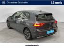 Golf 1.5 eTSI OPF 150 DSG7