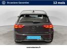 Golf 1.5 eTSI OPF 150 DSG7