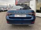 Superb 1.4 TSI PHEV 218 ch DSG6