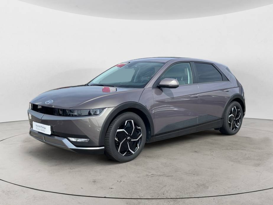 Ioniq 5 73 kWh - 218 ch