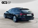 A6 Avant 45 TFSI 265 ch S tronic 7