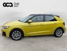 A1 Sportback 25 TFSI 95 ch S tronic 7