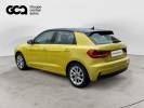 A1 Sportback 25 TFSI 95 ch S tronic 7