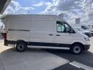 CRAFTER VAN 30 L3H3 2.0 TDI 140 CH