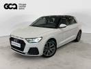 A1 Sportback 30 TFSI 110 ch BVM6