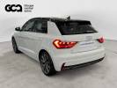 A1 Sportback 30 TFSI 110 ch BVM6