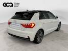 A1 Sportback 30 TFSI 110 ch BVM6