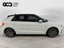 A1 Sportback 30 TFSI 110 ch BVM6