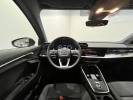 A3 Sportback 40 TFSIe 204 S tronic 6