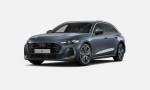 A5 Avant TFSI 204 ch S tronic 7