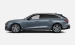 A5 Avant TFSI 204 ch S tronic 7