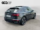 Q5 Sportback 50 TFSIe 299 S tronic 7 Quattro