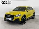 Q2 35 TFSI 150 S tronic 7