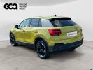 Q2 35 TFSI 150 S tronic 7